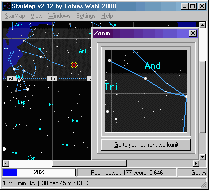 Aperçu de StarMap